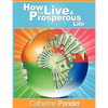 How to Live a Prosperous Life - Paperback