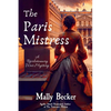 The Paris Mistress: A Revolutionary War Mystery - Paperback