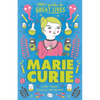 Little Guides to Great Lives: Marie Curie - Paperback