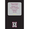 Ninety-Six District, South Carolina Journal of the Court of Ordinary - Paperback