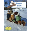Blizzard Blast - Hardcover