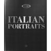Italian Portraits - Hardcover