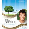 Bible Doctrine for Teens and Young Adults, Volume 2 - Hardcover