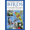 A Photographic Guide to the Birds of the Cayman Islands - Paperback