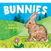 Bunnies: An Engaging Educational Introduction to Rabbits and Their Role in Easter Traditions - Board Book