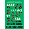 Last Chance to See - Paperback