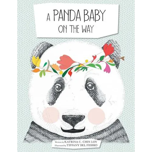 A Panda Baby on the Way - Paperback