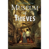 Museum of Thieves - Paperback