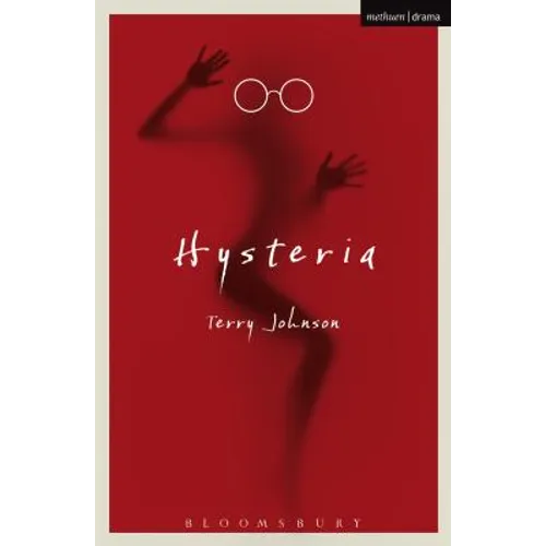 Hysteria - Paperback