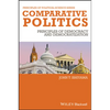 Comparative Politics: Principles of Democracy and Democratization - Paperback