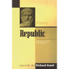 Plato's Republic: Critical Essays - Paperback
