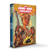 Tank Girl Trilogy Slipcase Set - Paperback