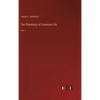 The Chemistry of Common Life: Vol. 1 - Hardcover