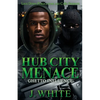 Hub City Menace - Paperback