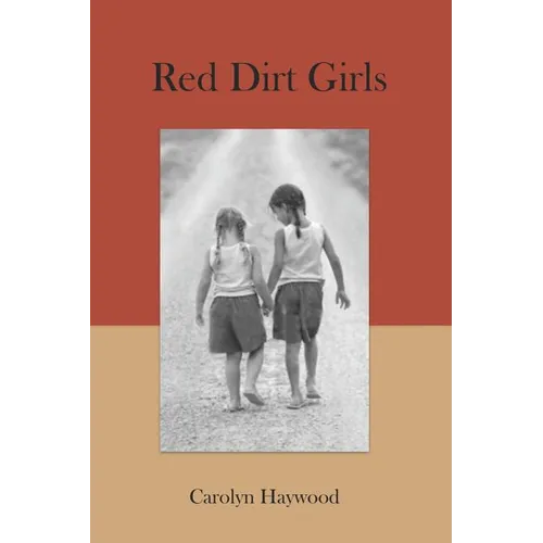Red Dirt Girls - Paperback