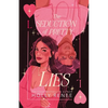 The Seduction of Pretty Lies - Paperback