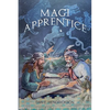 Magi Apprentice - Paperback