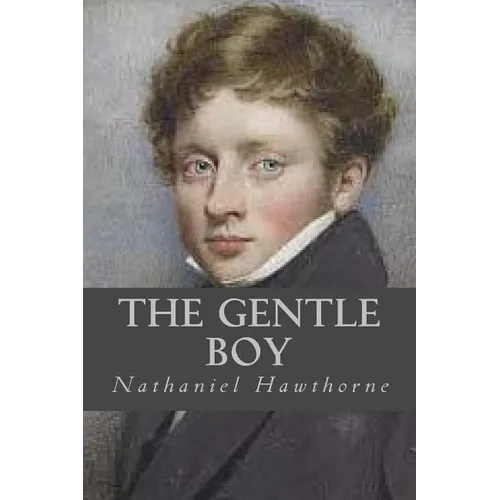The Gentle Boy - Paperback