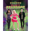 Disney Zombies: Welcome to Seabrook - Paperback