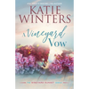 A Vineyard Vow - Paperback
