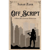 Off Script: A Book Ball Fantasy Adventure - Paperback