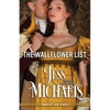 The Wallflower List - Paperback