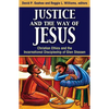 Justice and the Way of Jesus: Christian Ethics and the Incarnational Discipleship of Glen Stassen - Paperback