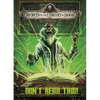 Don't Read This! - Paperback