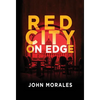 Red City on Edge - Hardcover