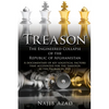 Treason: The Engineered Collapse of the Republic of Afghanistan - Paperback