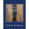 Classical Ukulele Fingerpicking Anthology: 48 Contrapuntal Arrangements for GCEA Ukulele - Paperback