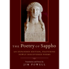 Poetry of Sappho: An Expanded Edition, Featuring Newly Discovered Poems - Paperback