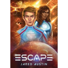 Escape - Hardcover