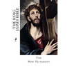 The King James Bible: The New Testament - Paperback