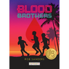 Blood Brothers - Hardcover