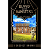 Blood on the Banisters: A 1920s Mystery - Paperback