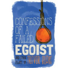 Confessions of a Failed Egoist: and Other Essays - Paperback
