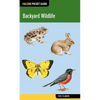 Backyard Wildlife - Paperback