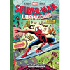Spider-Man: Cosmic Chaos! (a Mighty Marvel Team-Up): An Original Graphic Novel - Hardcover