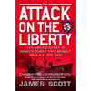 The Attack on the Liberty - Paperback