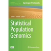 Statistical Population Genomics - Hardcover