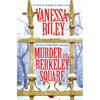 Murder in Berkeley Square - Hardcover