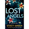 Lost Angels: A nail-biting crime thriller packed with suspense - Paperback