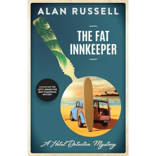 The Fat Innkeeper - Paperback