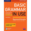 Basic Grammar in Use Student's Book with Answers and Interactive eBook - Paperback