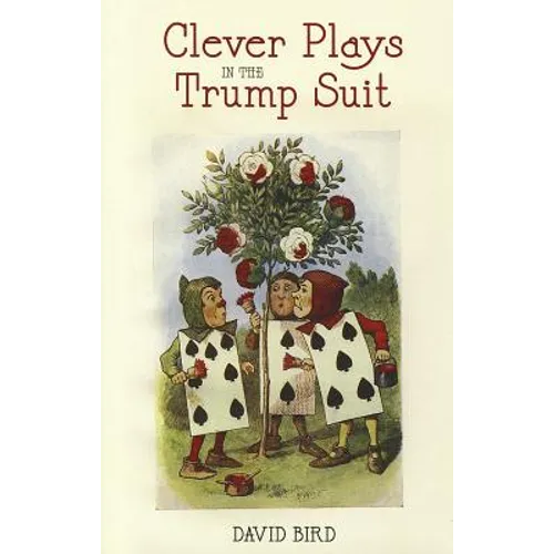 Clever Plays in the Trump Suit - Paperback