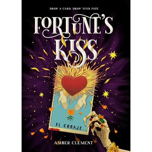 Fortune's Kiss - Hardcover