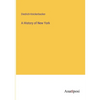 A History of New York - Paperback