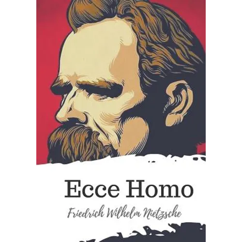 Ecce Homo - Paperback