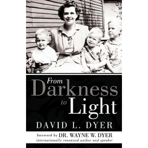 From Darkness to Light - Paperback
